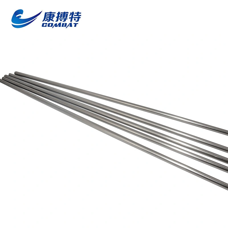 Hot Sale High Quality Titanium Alloy for Medical Implant